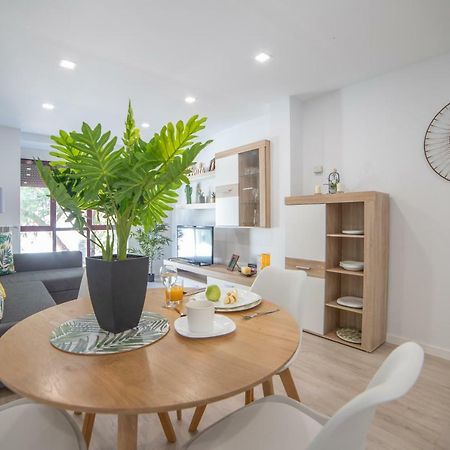 Apartmán Ifema-Mar De Cristal Madrid Exteriér fotografie